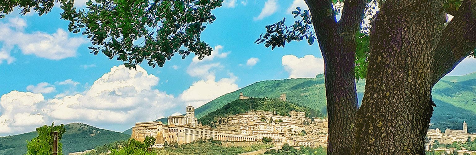 Cosa fare ad Assisi