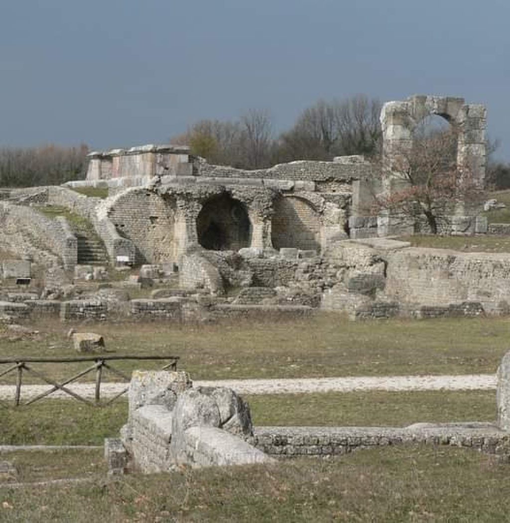 Visita guidata Umbria