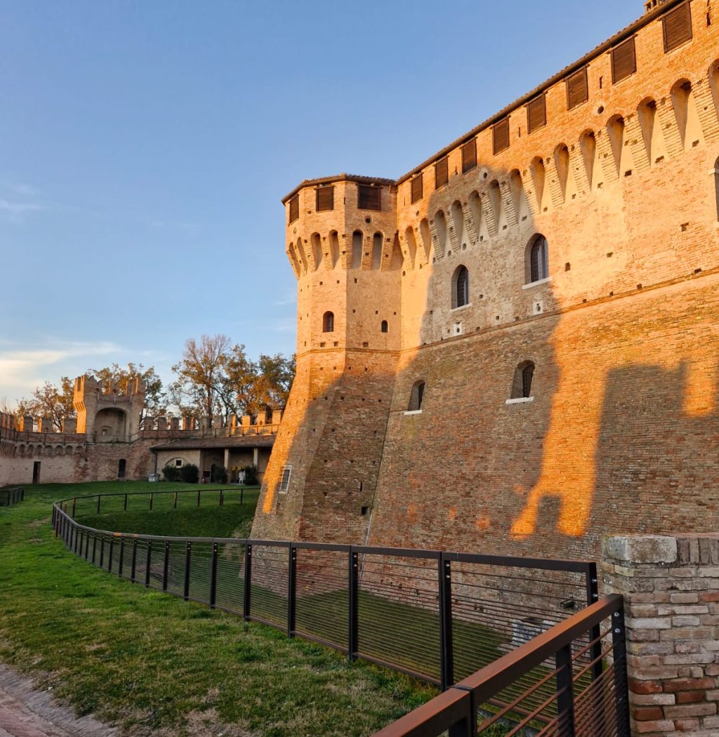 San Valentino a Gradara