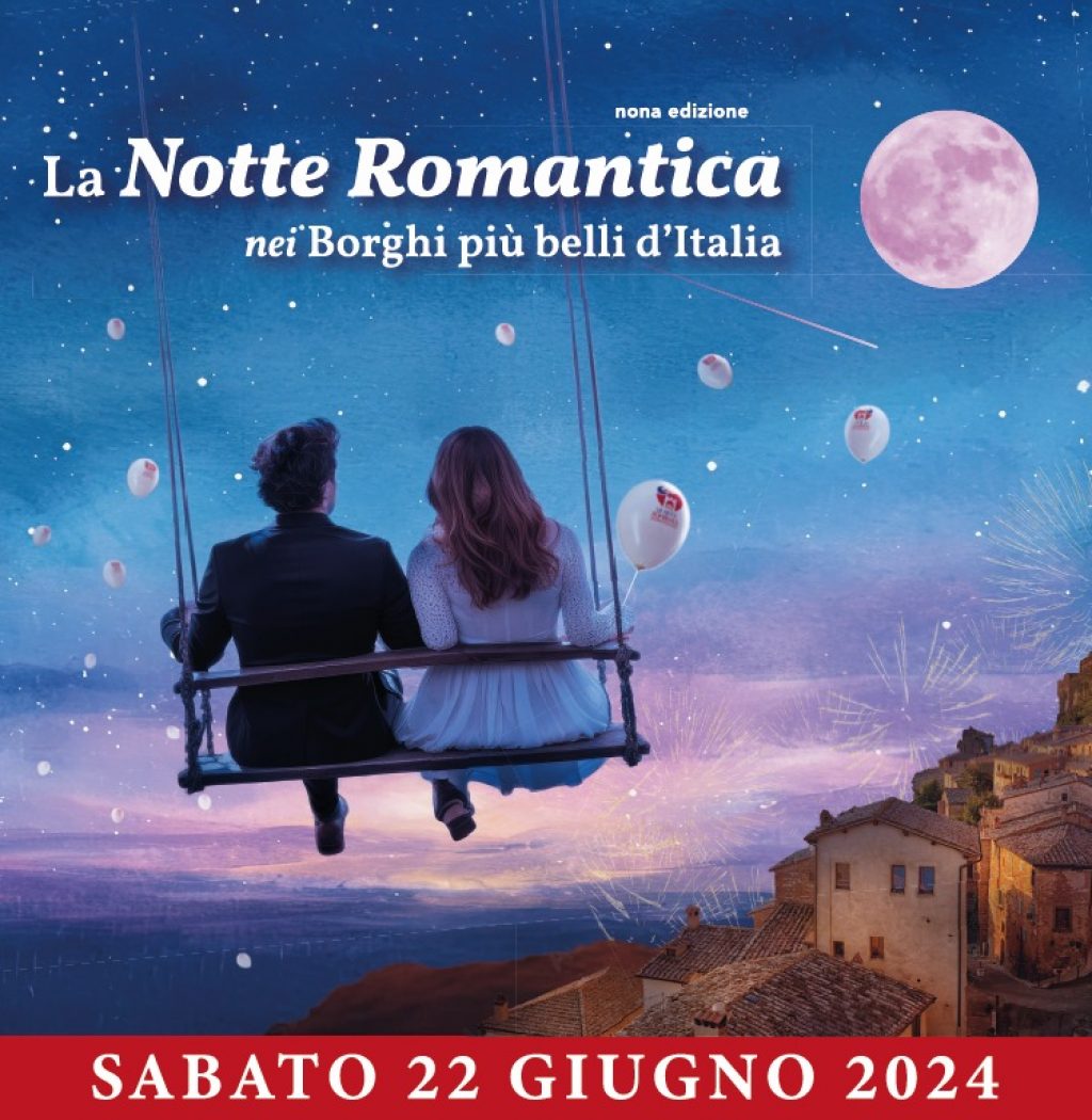 notte romantica