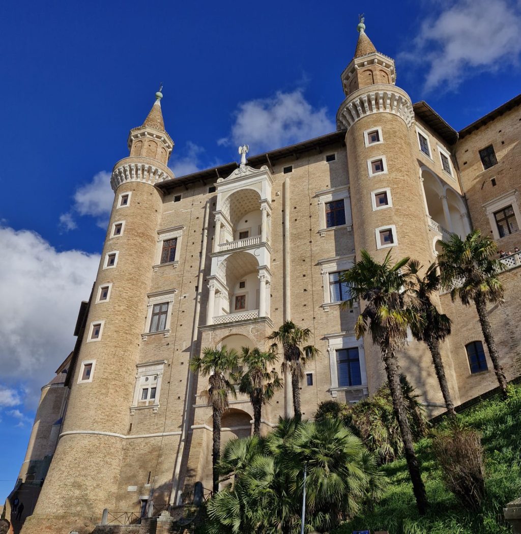 Cosa fare a Urbino