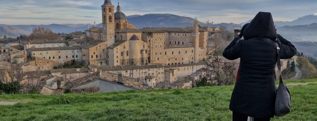 Cosa fare a Urbino