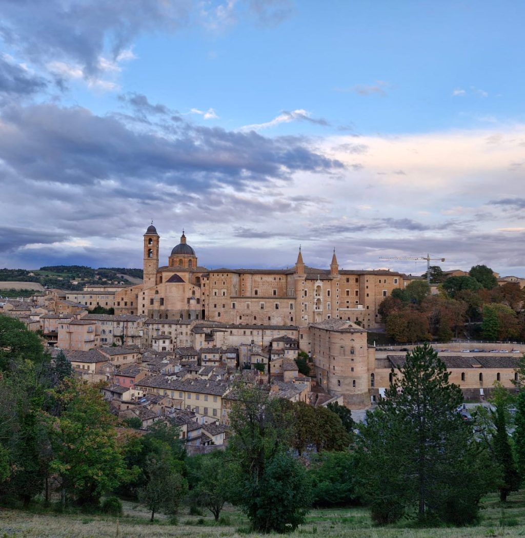 Cosa vedere a Urbino